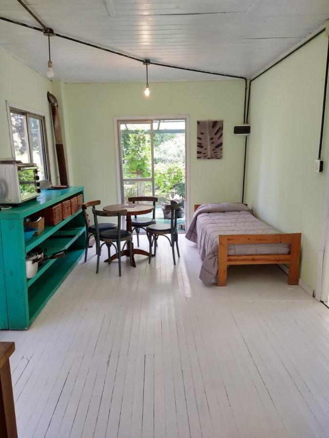 Cabanas Isla San Jose ティグレ 部屋 写真