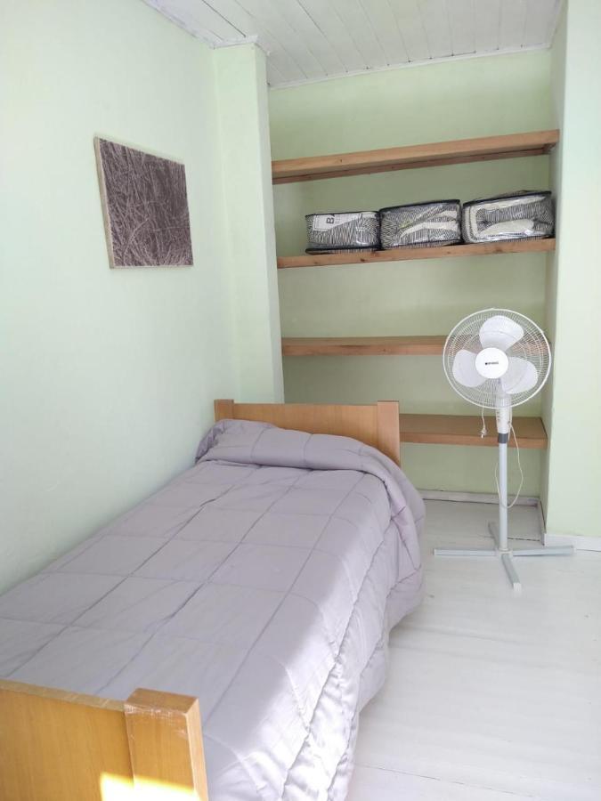 Cabanas Isla San Jose ティグレ 部屋 写真