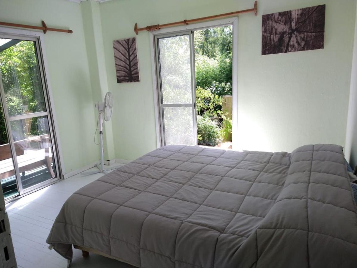 Cabanas Isla San Jose ティグレ 部屋 写真