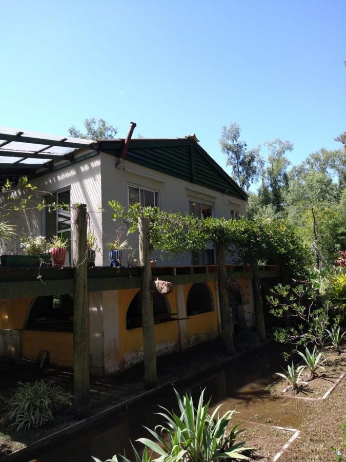 Cabanas Isla San Jose ティグレ 部屋 写真