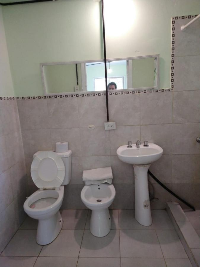 Cabanas Isla San Jose ティグレ 部屋 写真