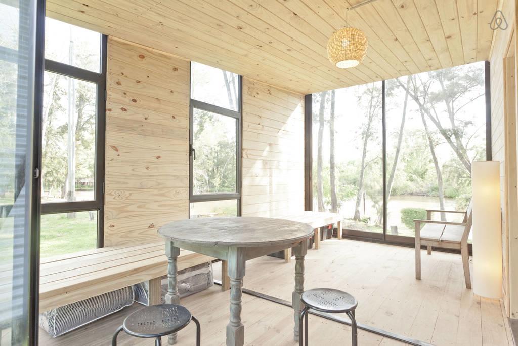 Cabanas Isla San Jose ティグレ 部屋 写真