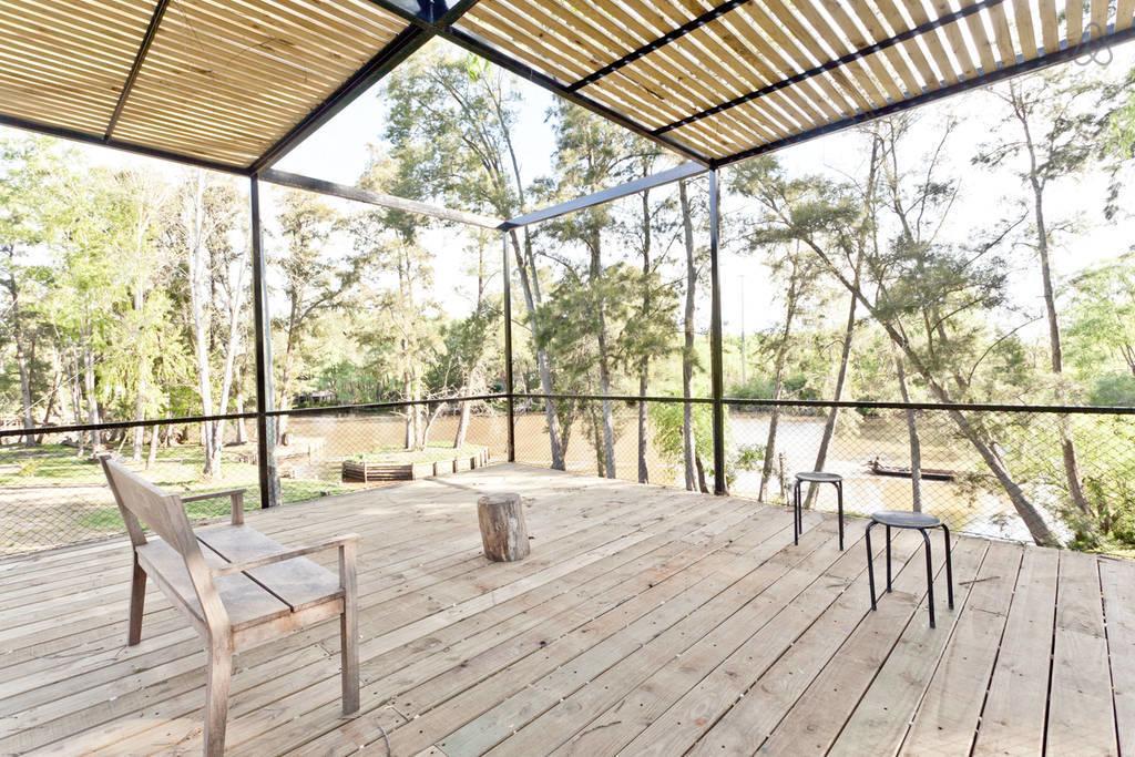 Cabanas Isla San Jose ティグレ 部屋 写真