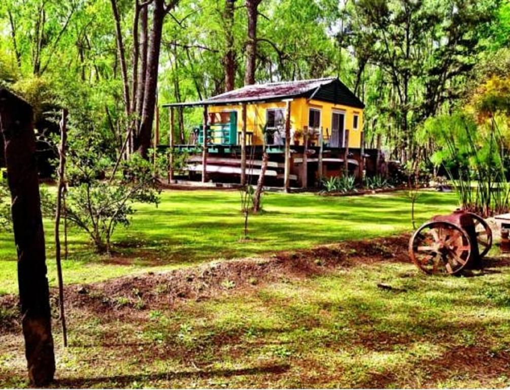Cabanas Isla San Jose ティグレ 部屋 写真