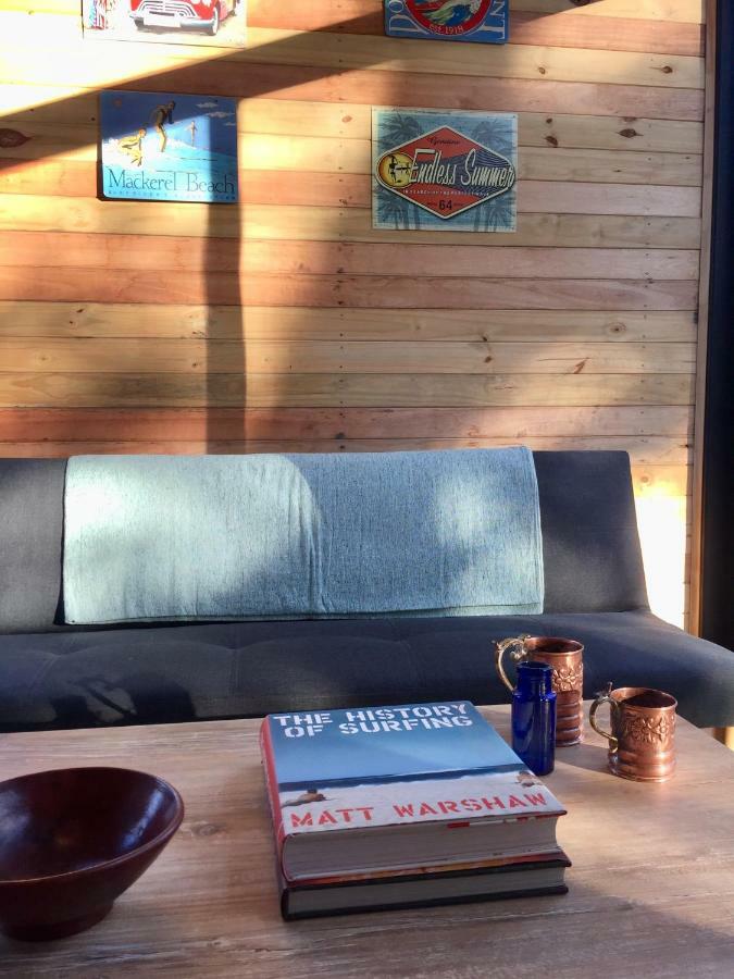 Cabanas Isla San Jose ティグレ エクステリア 写真